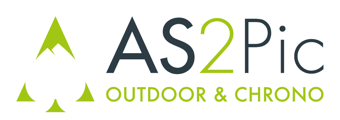 AS2Pic Outdoor & Chrono — accueil