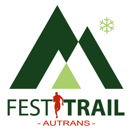 Affiche Festi Trail d'Autrans-Méaudre