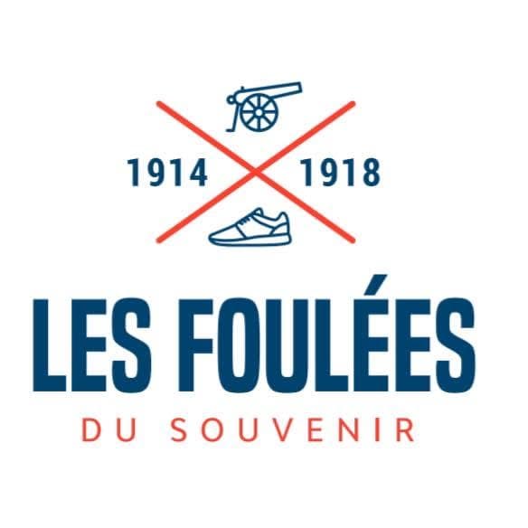 Affiche Les Foulées du Souvenir