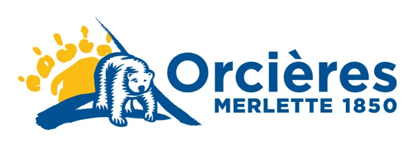 Orcières Merlette 1850