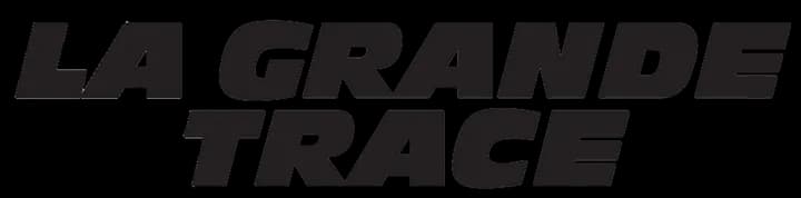 Affiche La Grande Trace Dévoluy 2024