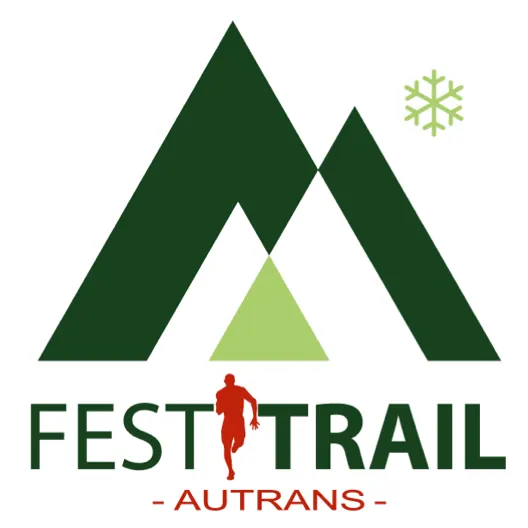 Affiche FestiTrail d’Autrans 2025