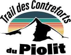 Affiche Trail des contreforts de Piolit 2025