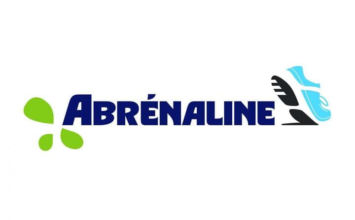 Affiche Abrénaline 2026